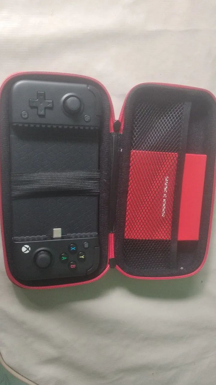 Controles gamers variados  - Foto 2