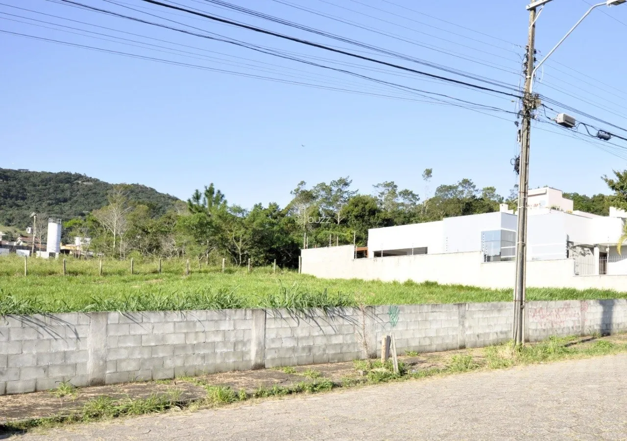 Terreno com Escritura Pública no Campeche!