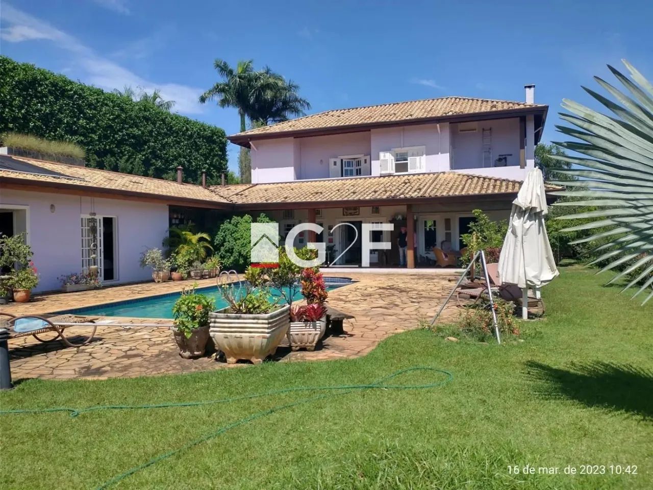 Casa a venda no Recreio Gramado em Campinas - Foto 2