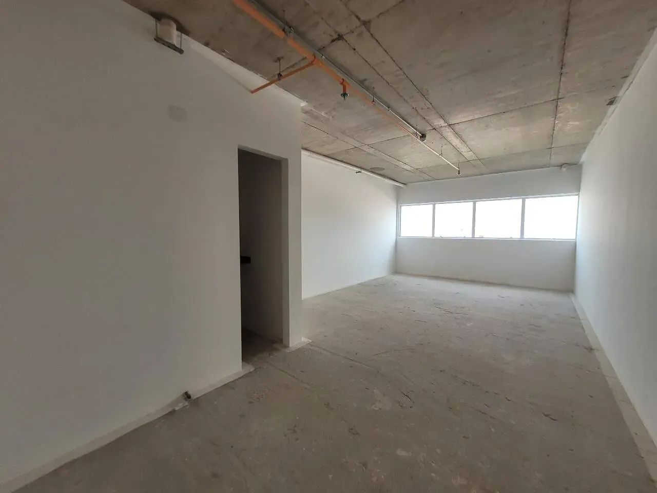 Sala Comercial para aluguel, 1 vaga, Cidade Alta - Piracicaba/SP - Foto 3