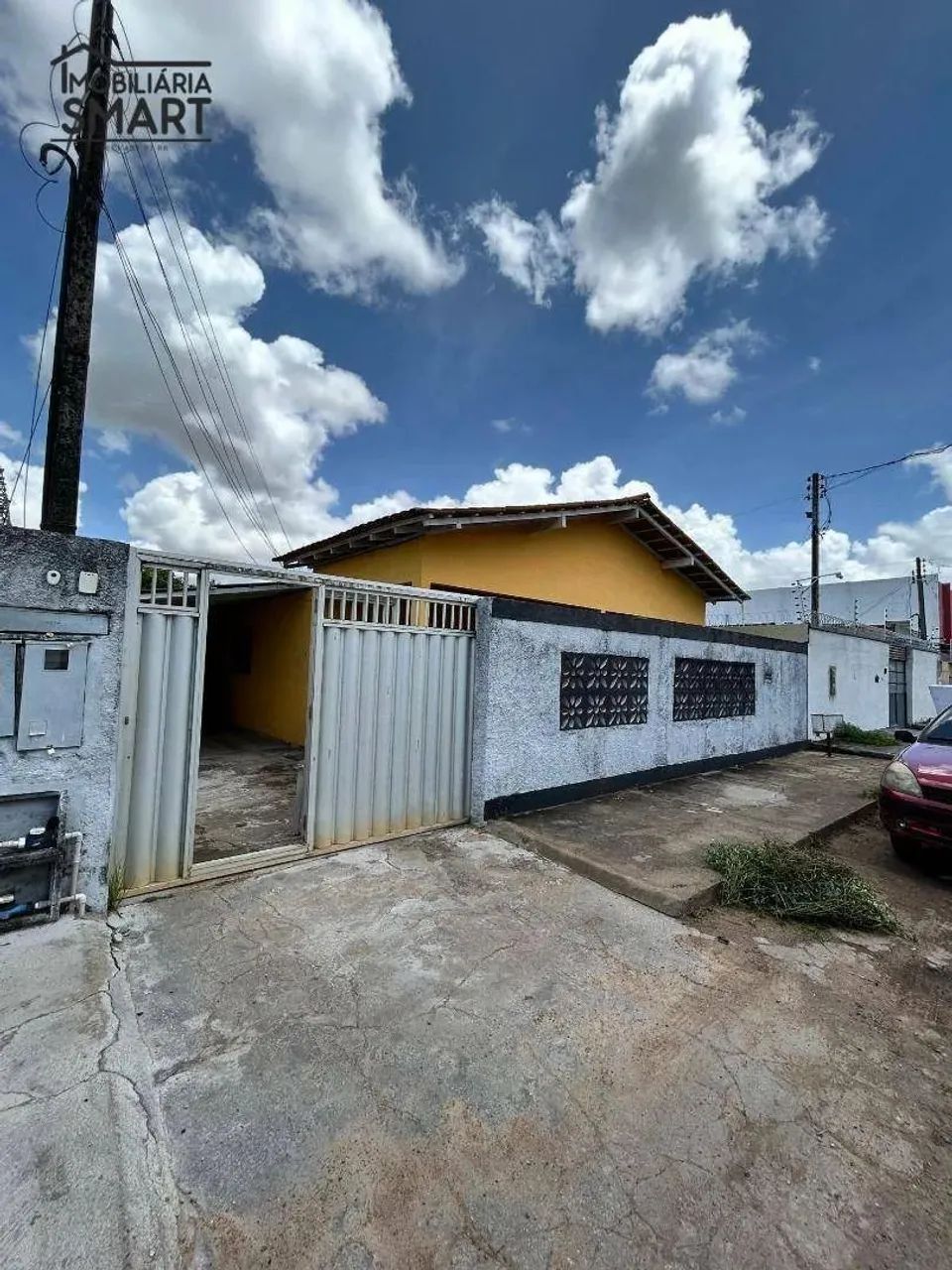 Casa com 7 dormitórios à venda, 180 m² por R$ 480.000 - Liberdade - Boa Vista/RR - Foto 2