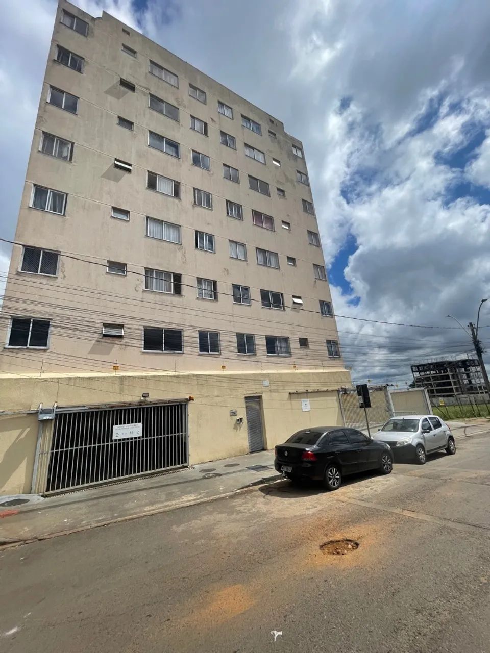 Foto - Brasília - Samambaia Norte (Samambaia)