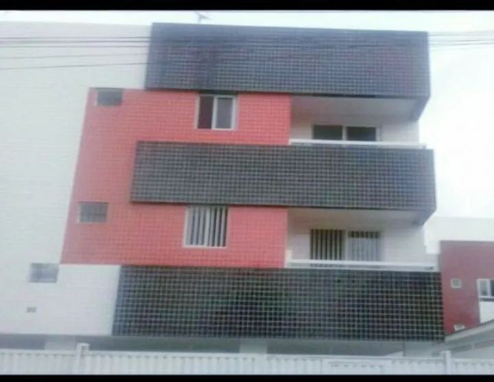 Foto - João Pessoa - Portal do Sol