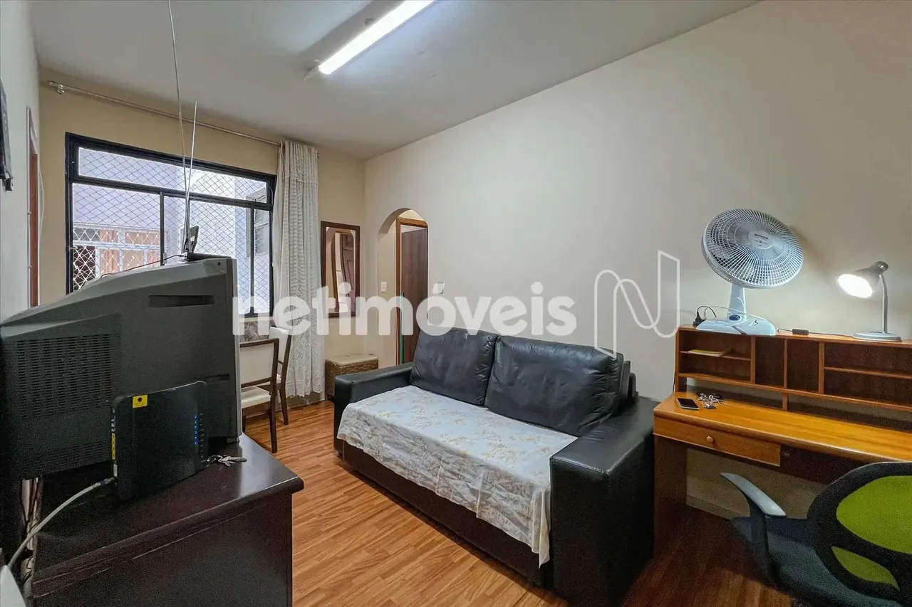 Locação Apartamento 2 quartos Lagoinha Belo Horizonte