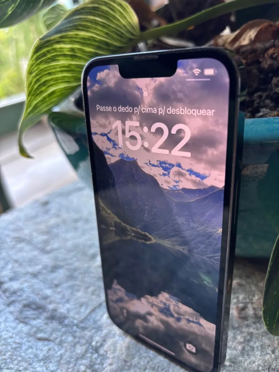 IPHONE 13 Pro Excelente oportunidade  - Foto 4