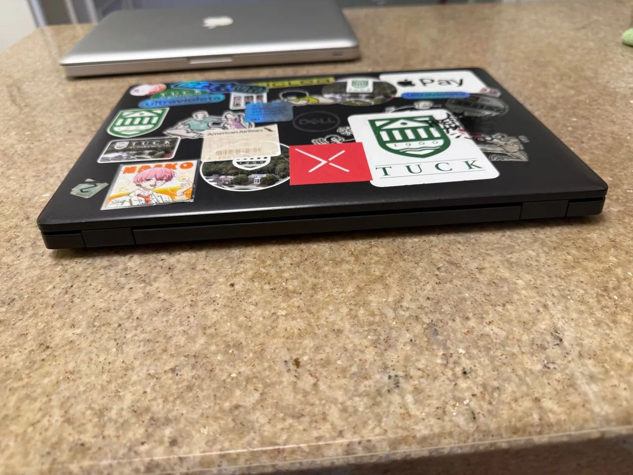 Notebook Dell Latitude 5400 - Intel Core i5 - Tela 14? - Ótimo para trabalho ou estudos - Foto 4