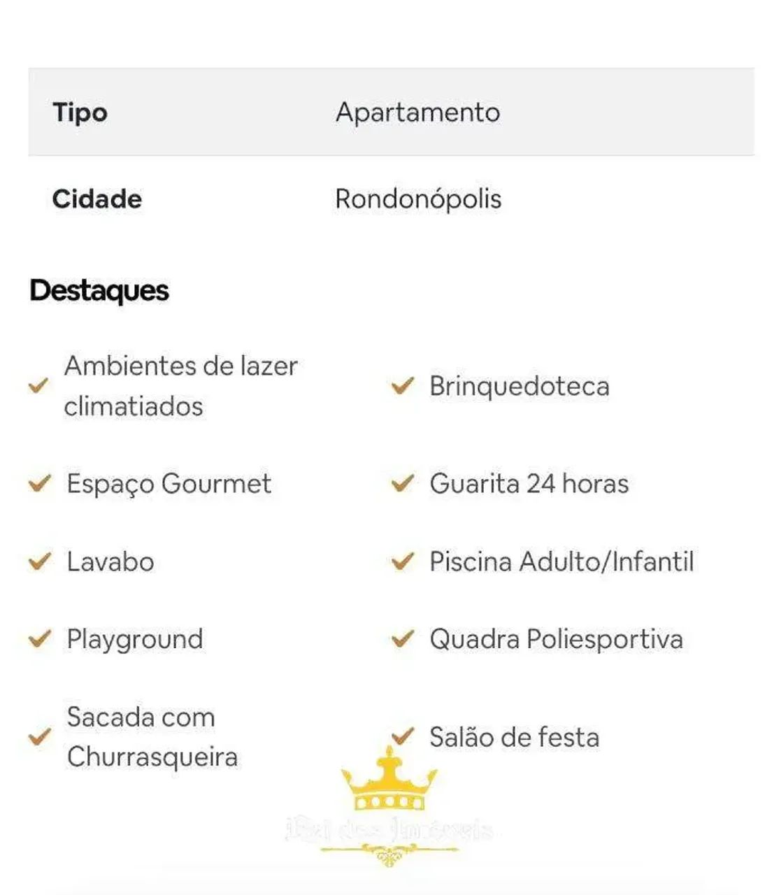 VENDO APARTAMENTO EXCLUSIVO NA AV. JULIO CAMPOS ED. INFINITY - Foto 4