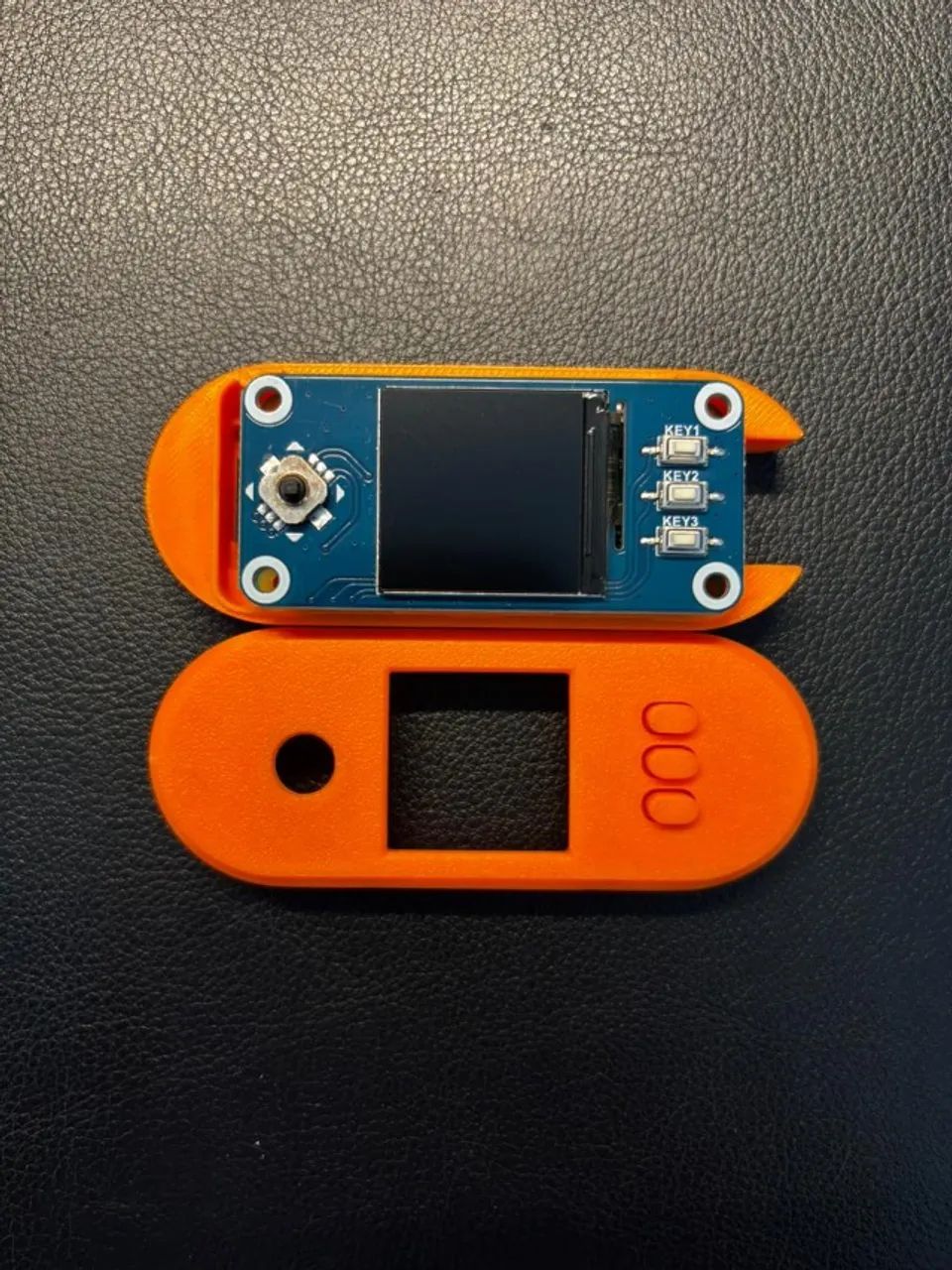 SeedSigner - Cold Wallet para Bitcoin (Air-gapped / Offline) - à Venda -  Periféricos e Acessórios de Computador - São Francisco, Belo Horizonte  1457908049 | OLX