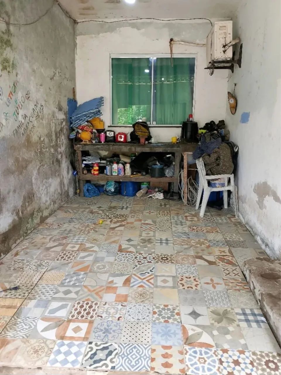 Vendo no setor leste da Estrutural, Q6  - Foto 3