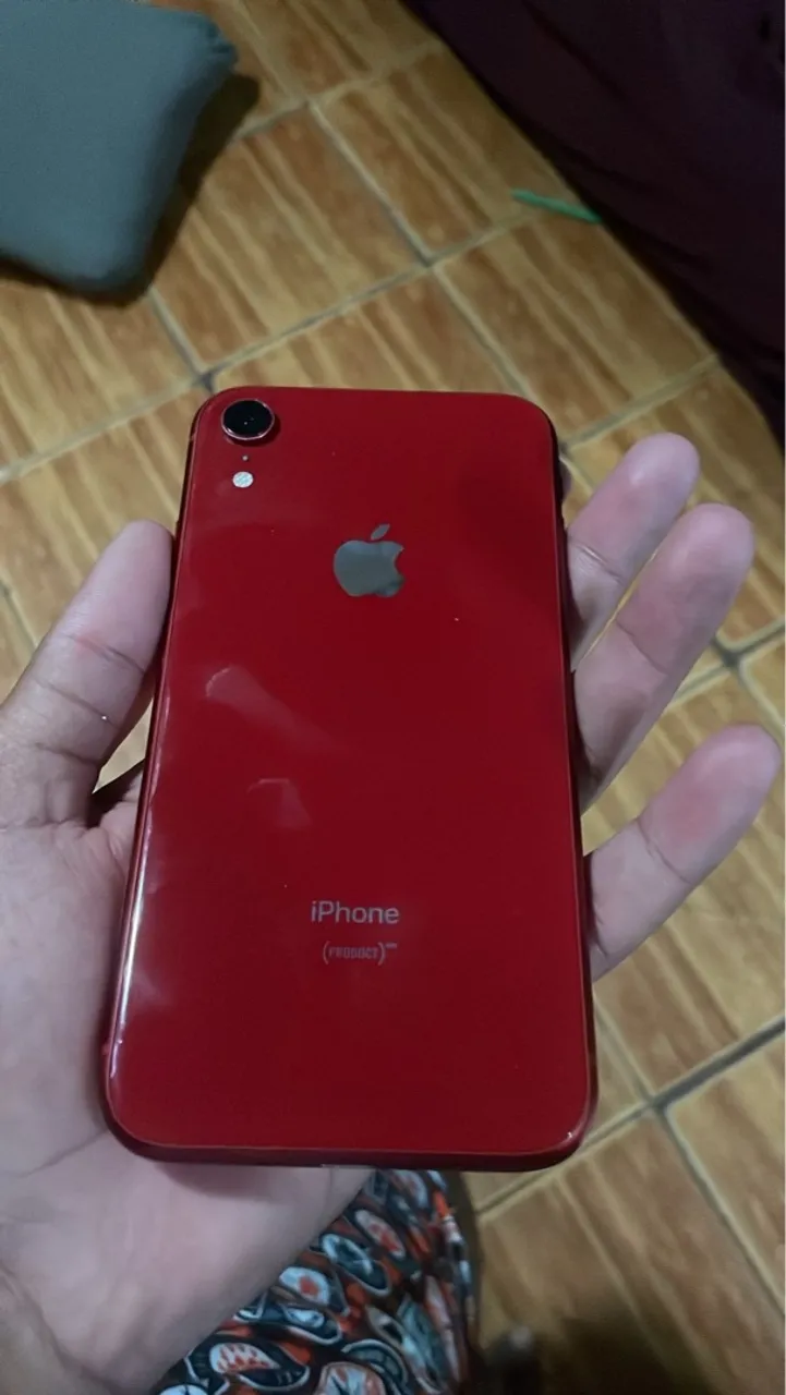 iPhone XR 128