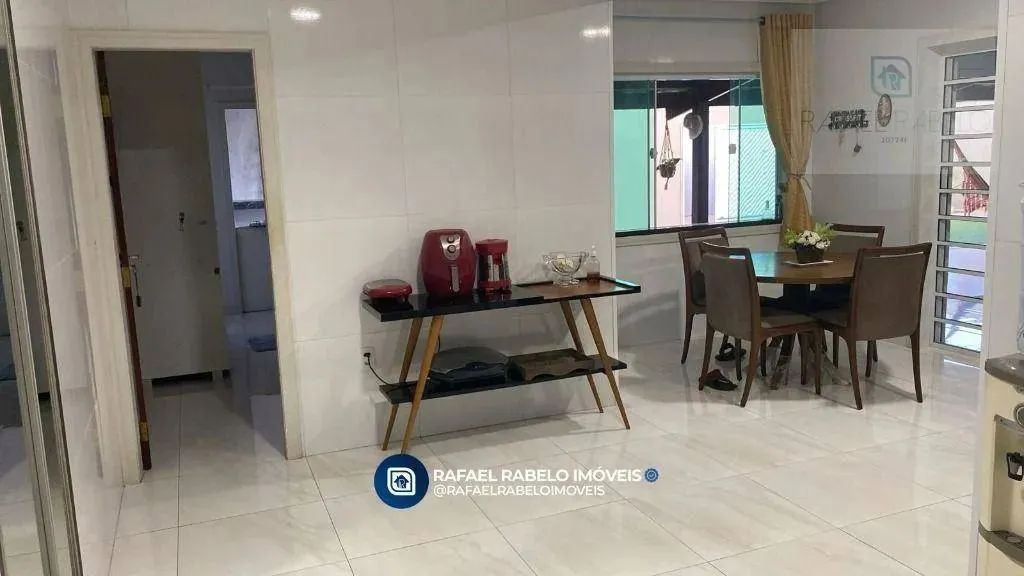 Casa plana com 02 quartos sendo 01 suíte à venda em Itaitinga. - Foto 4