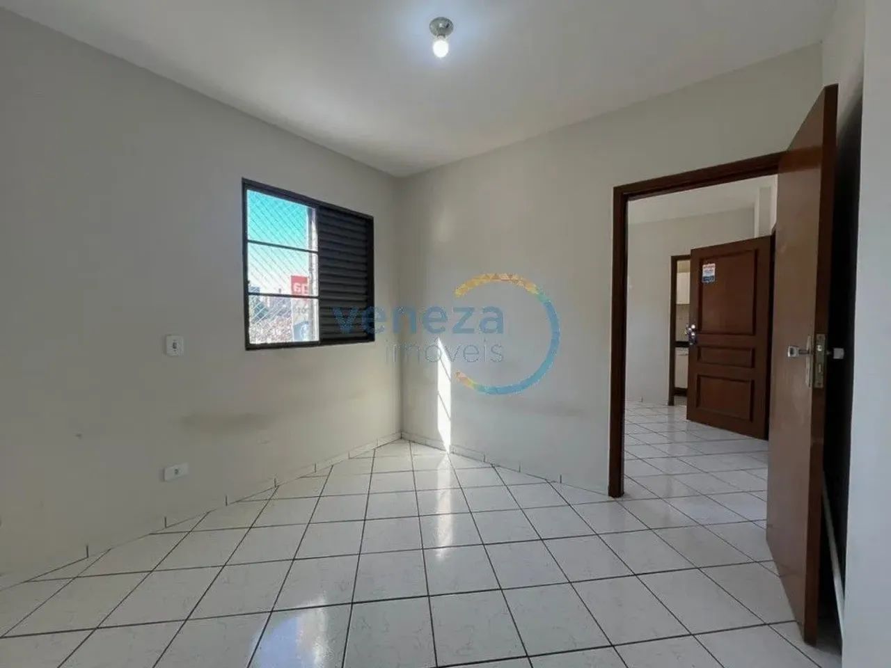 Apartamento com 1 quarto para alugar por R$ 920.00, 28.48 m2 - CENTRO - LONDRINA/PR - Foto 5
