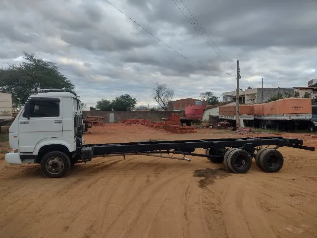 VW 8-150 ANO 2005 MOTOR X10