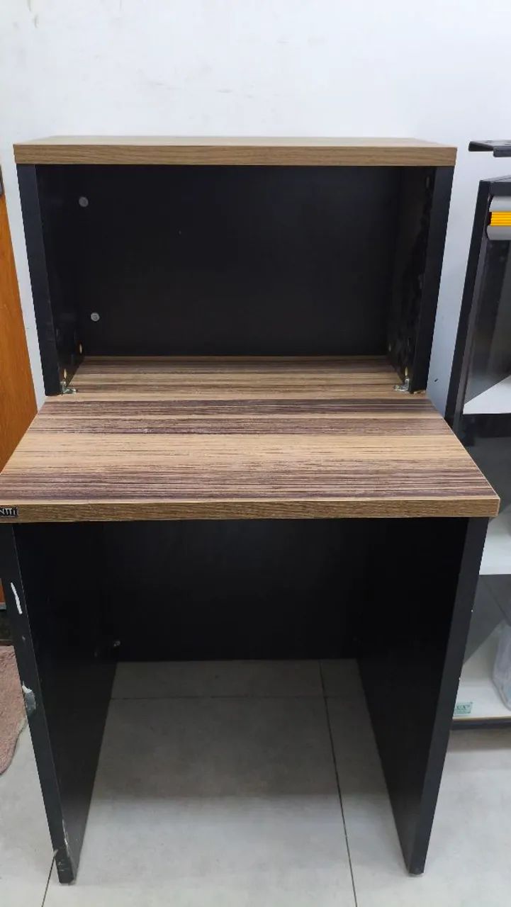 Balcão de Atendimento 60cm - Usado