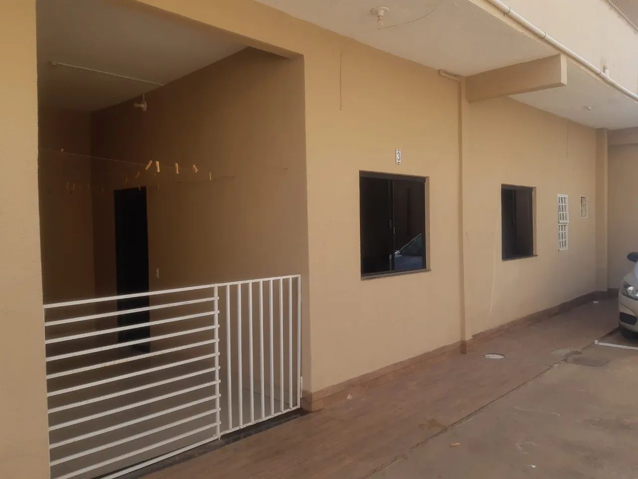 Foto - Brasília - Sobradinho