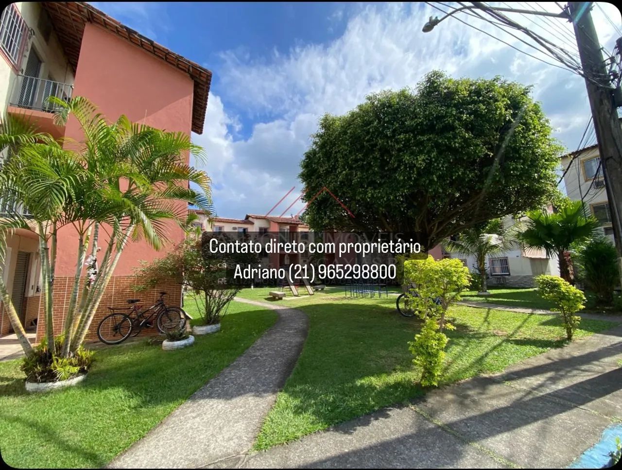 Foto - Duque de Caxias - Parque Felicidade