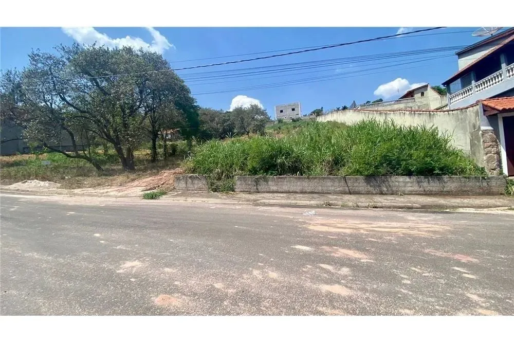 Terreno em Condomínio à Venda em Itupeva-SP, Bairro Itupeva 1.085m² de Área.