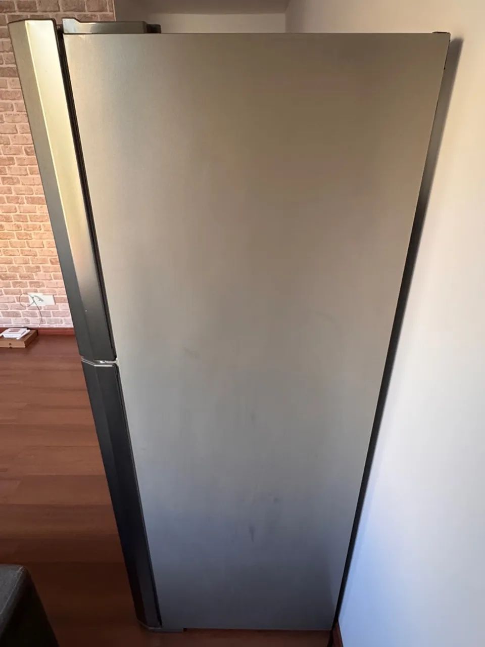 Geladeira Electrolux Duplex - Foto 6