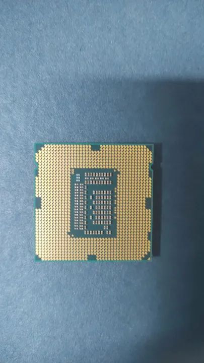 Processador Intel Core i7 3770 3.4GHz - Foto 2