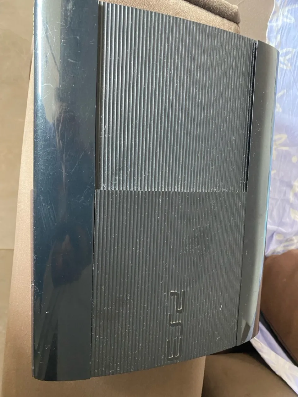 Playstation 3 super Slim desbloqueado (Hen) NÃO ENTREGO