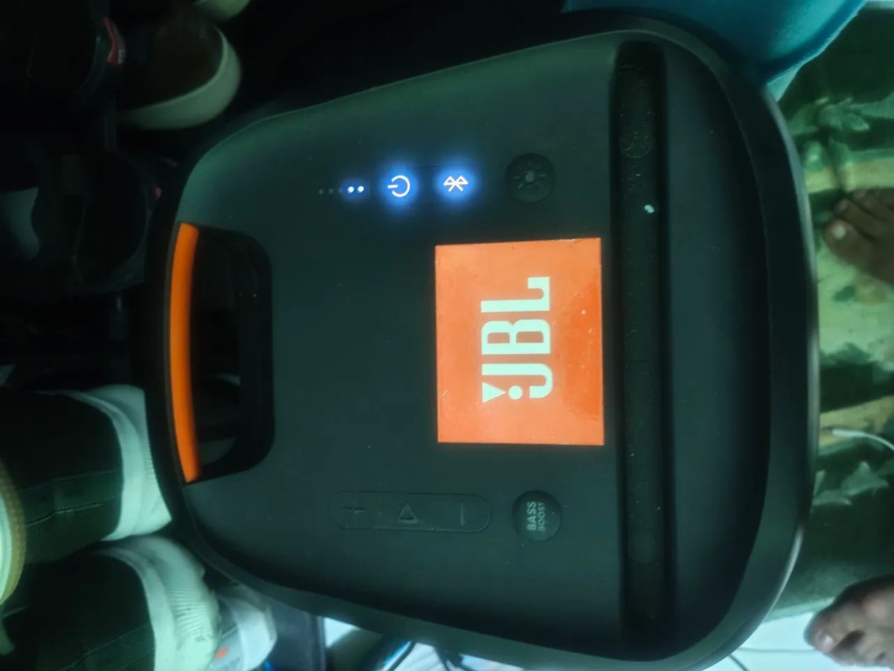 JBL PARTYBOX 100 - Foto 2