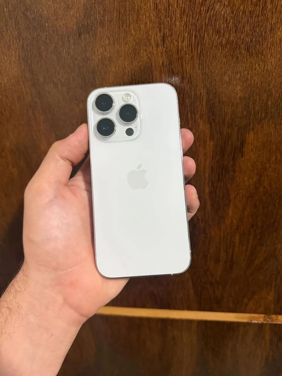 Vendo iPhone 14 Pro - Foto 4