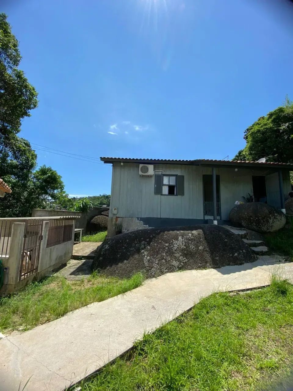 Vendo casa na Praia com vista para Mar - Foto 5
