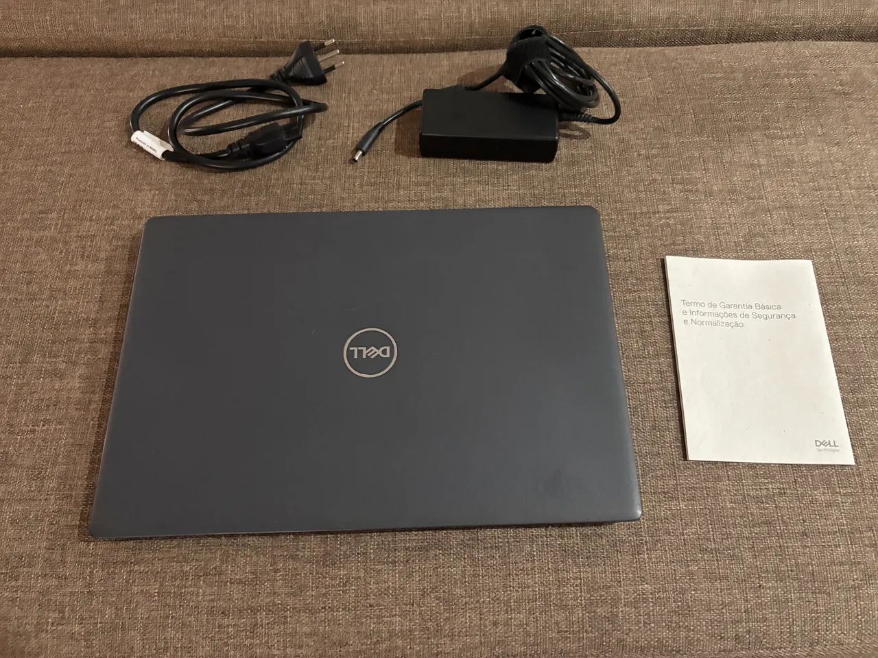 Dell Latitude i7 10ª geração 16GB RAM