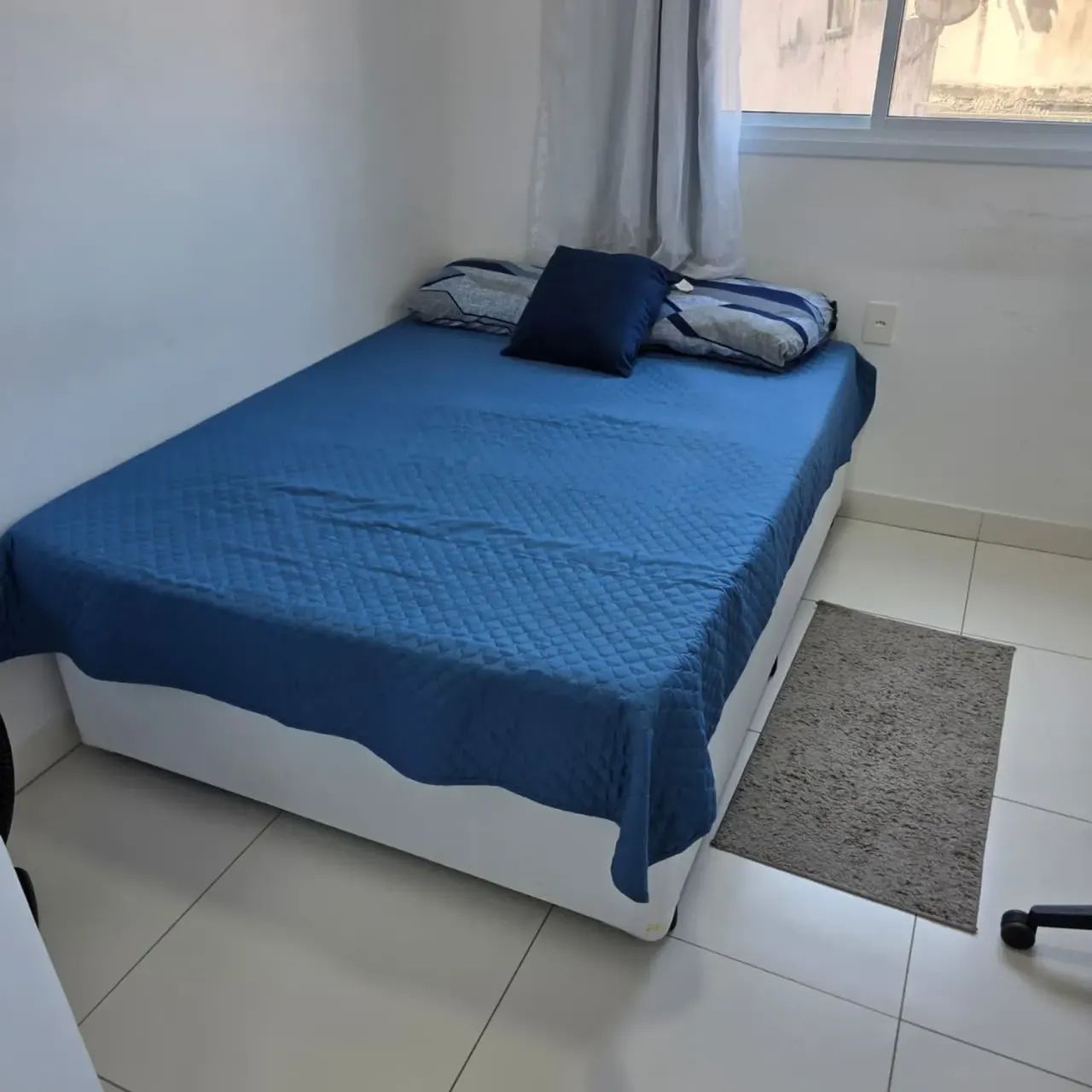 Studio Mobiliado Essencial Piatã - Foto 2