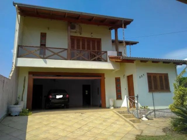Esteio, RS - Sobrado (Duplex) ESPAÇOSO, 9 cômodos, Suíte, Garagem p/ 2 carros,  - Foto 11