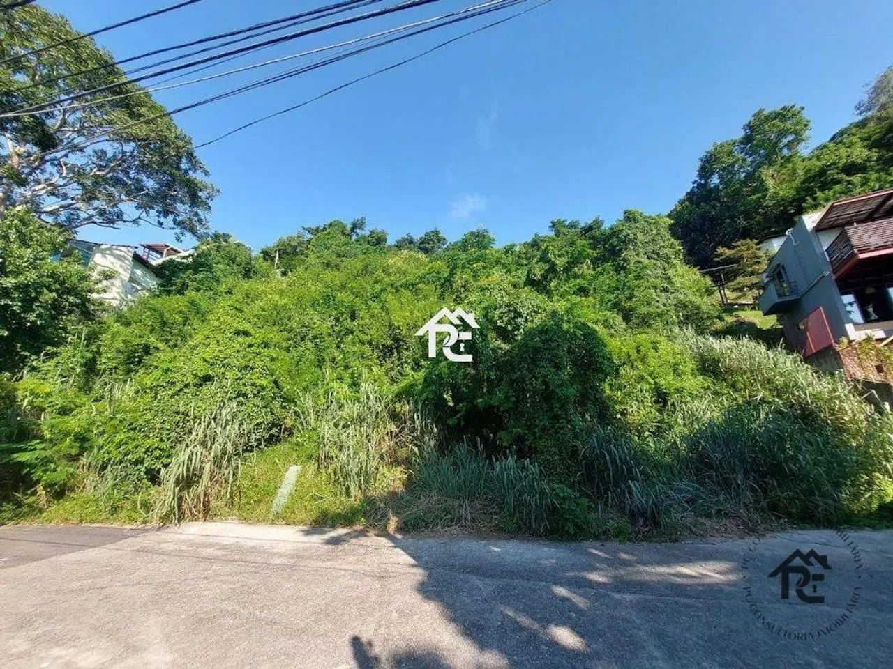 Terreno à venda, 3358 m² por R$ 750.000,00 - São Francisco - Niterói/RJ - Foto 4