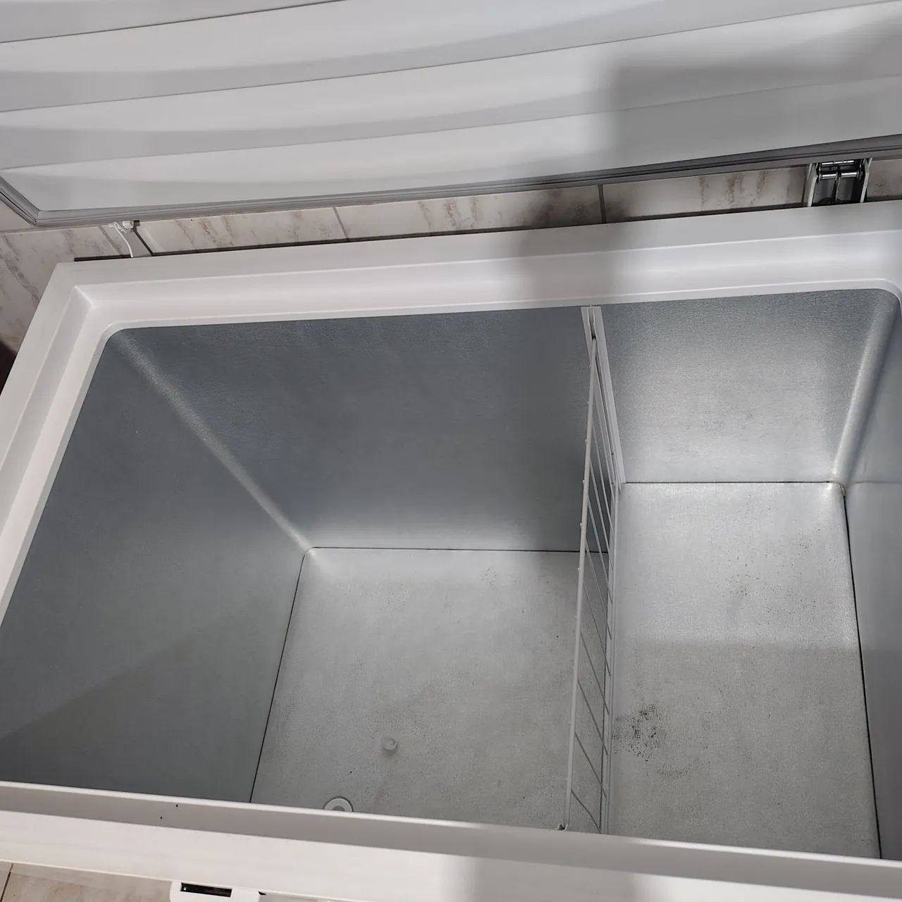 Freezer Electrolux h330 - Foto 3