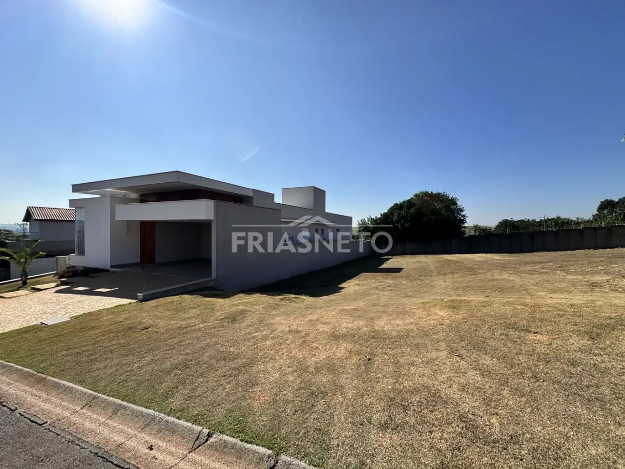 Residencial Terreno em Condomínio em Piracicaba - Foto 4