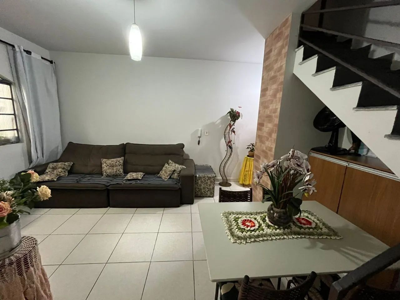 Casa Geminada no Camargos  3 Quartos  R$ 439 Mil - Foto 2