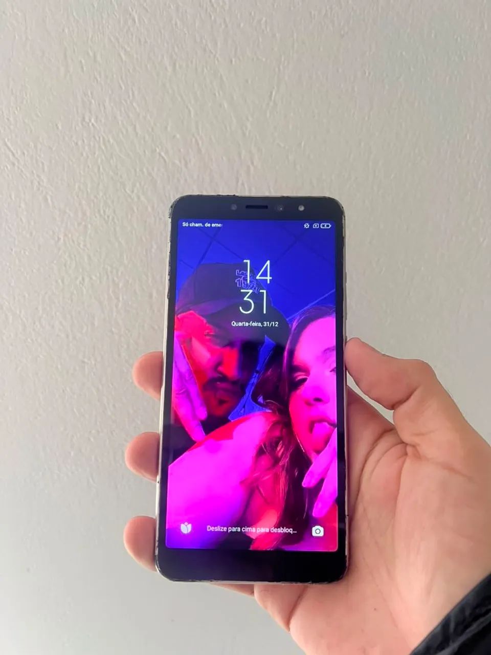 Xiaomi Mi S2  - Foto 2