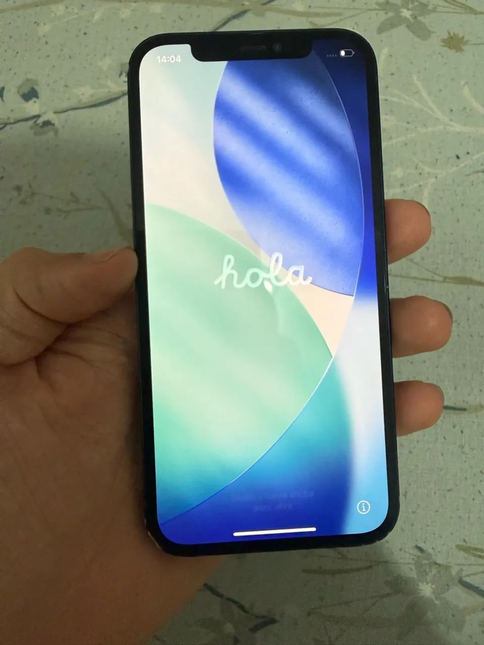 iPhone 12 - Foto 2