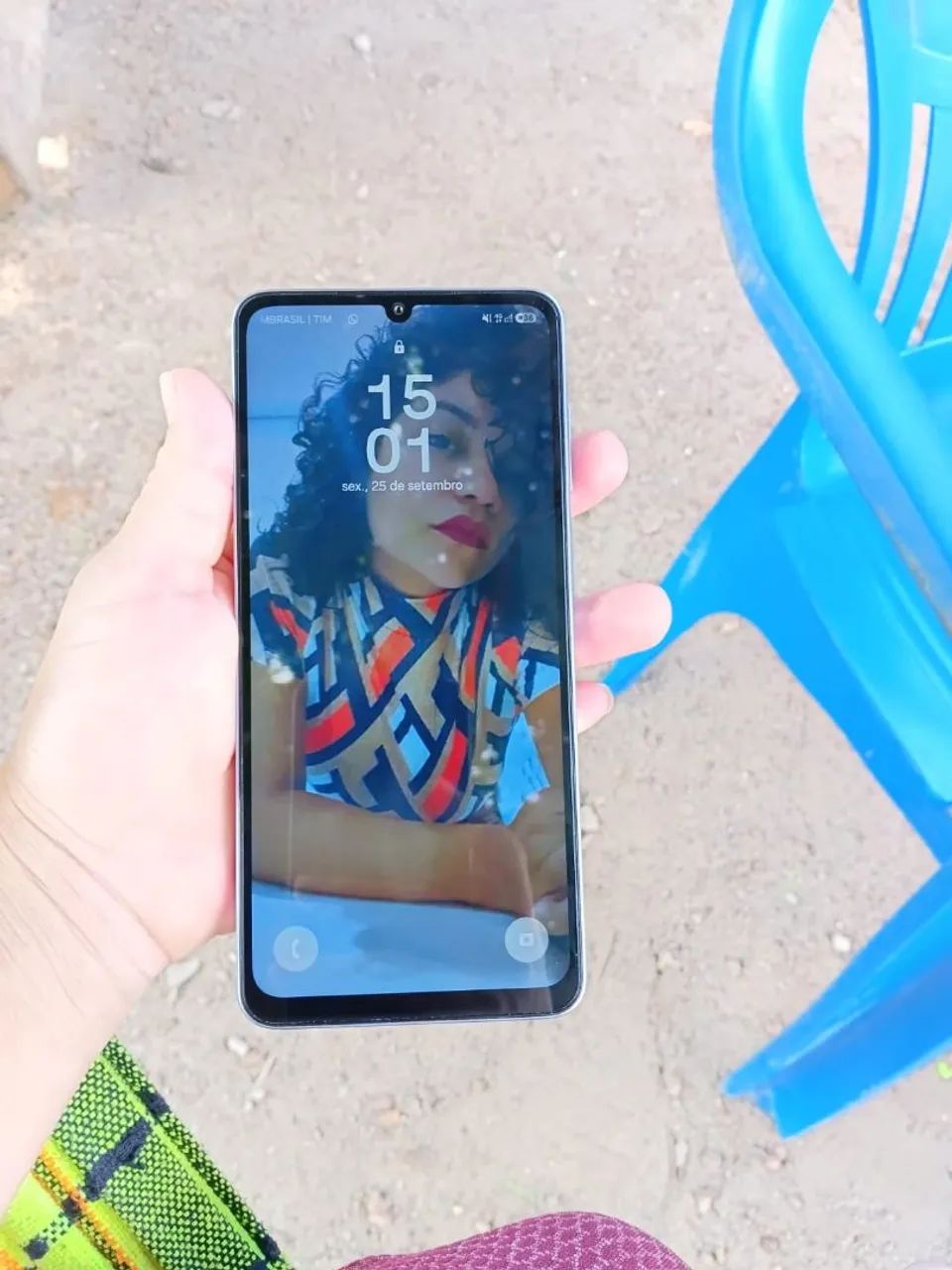 Samsung A07