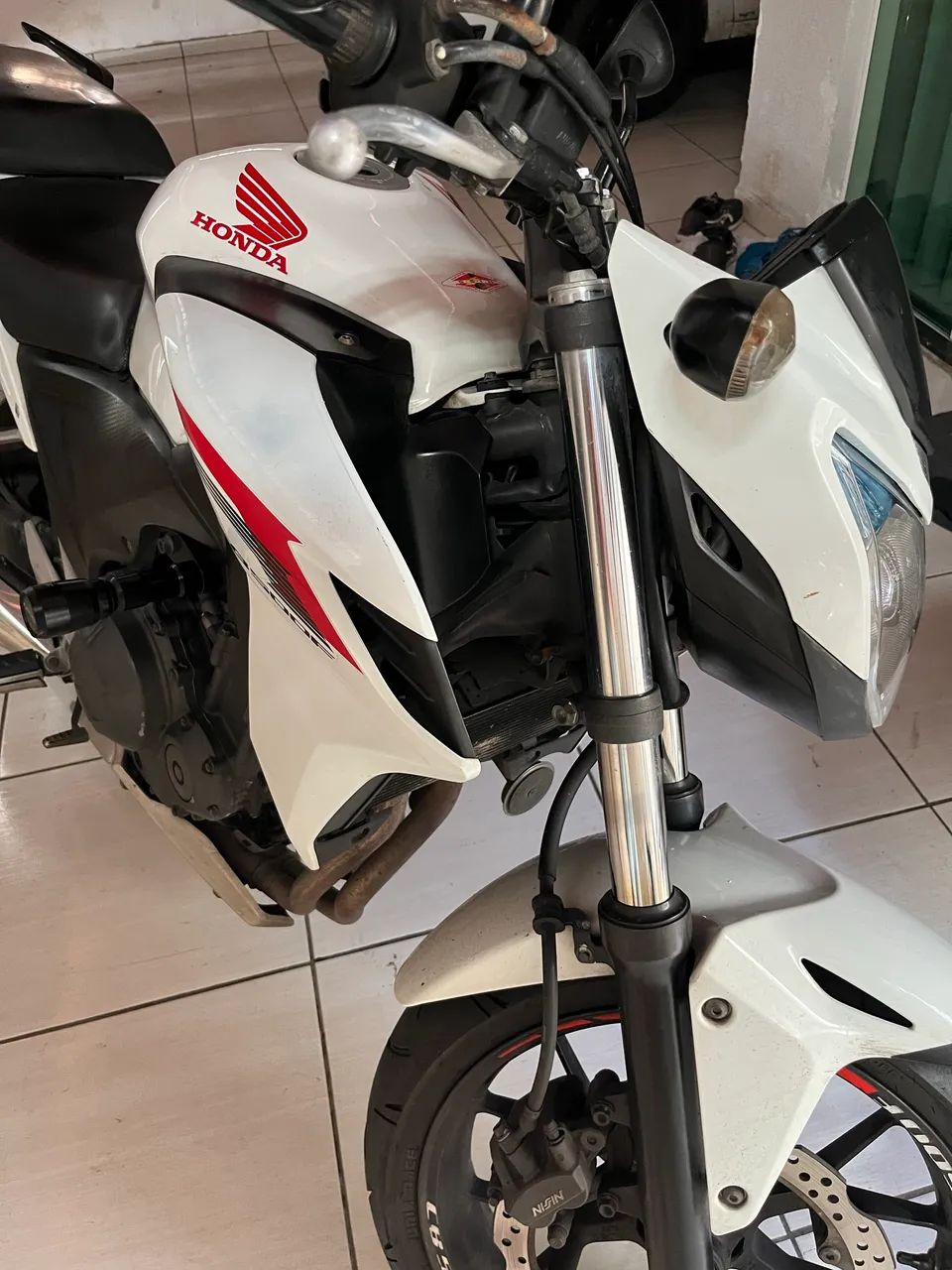 CB 500 extra - Foto 4