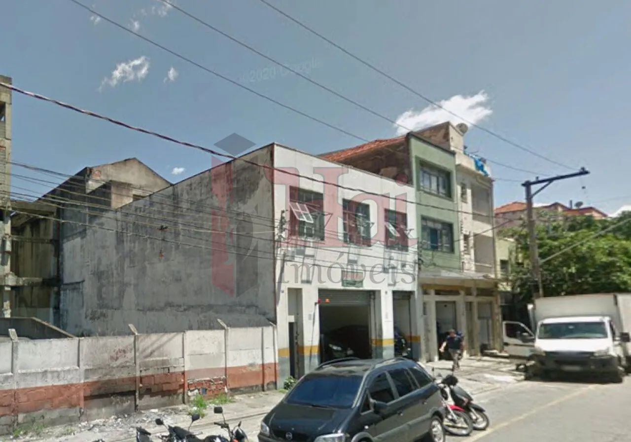 Vende Terreno de 600 m² no Bras - Foto 2