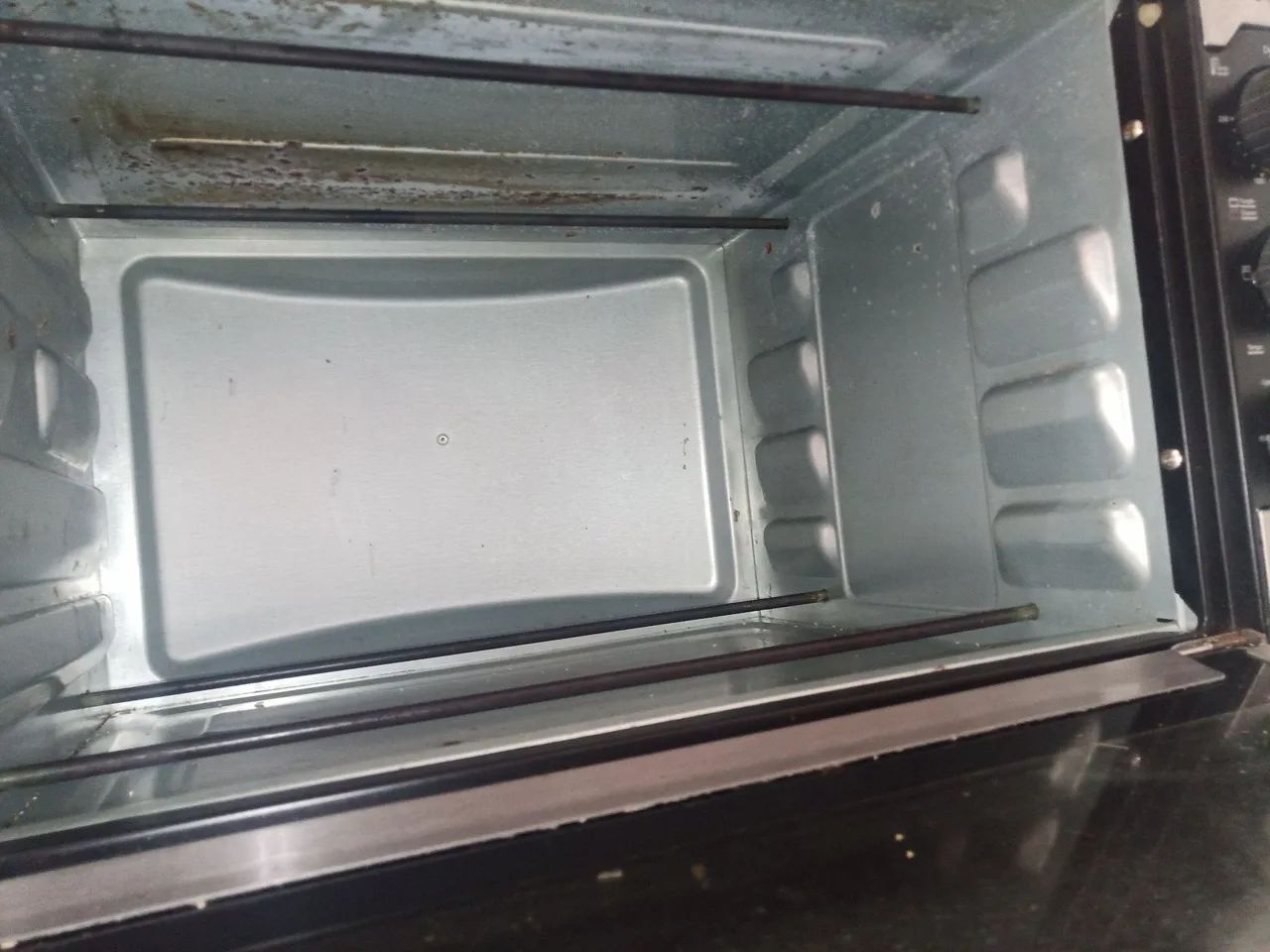 Forno elétrico  - Foto 4