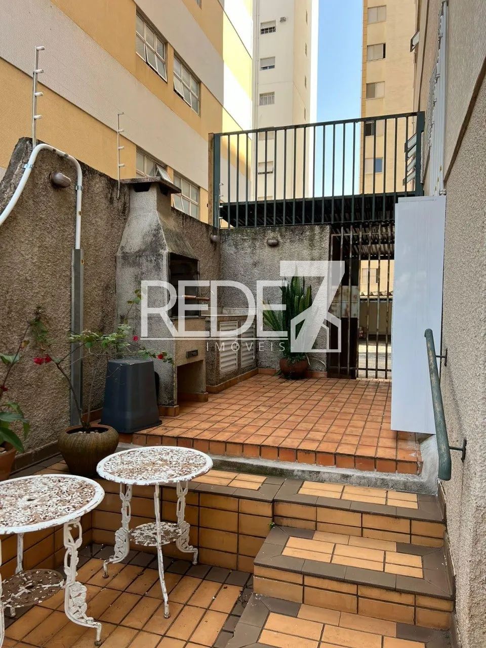 apartamento - Cambuí - Campinas - Foto 4