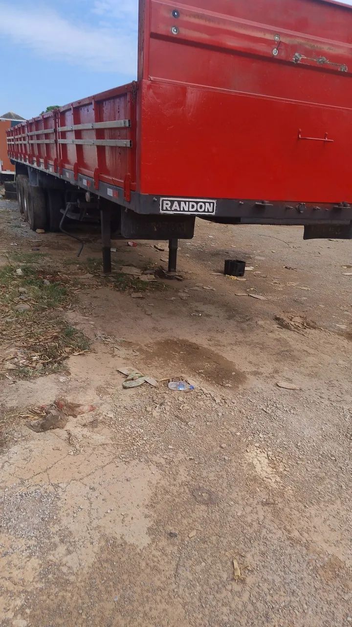 Carreta ls - Foto 4