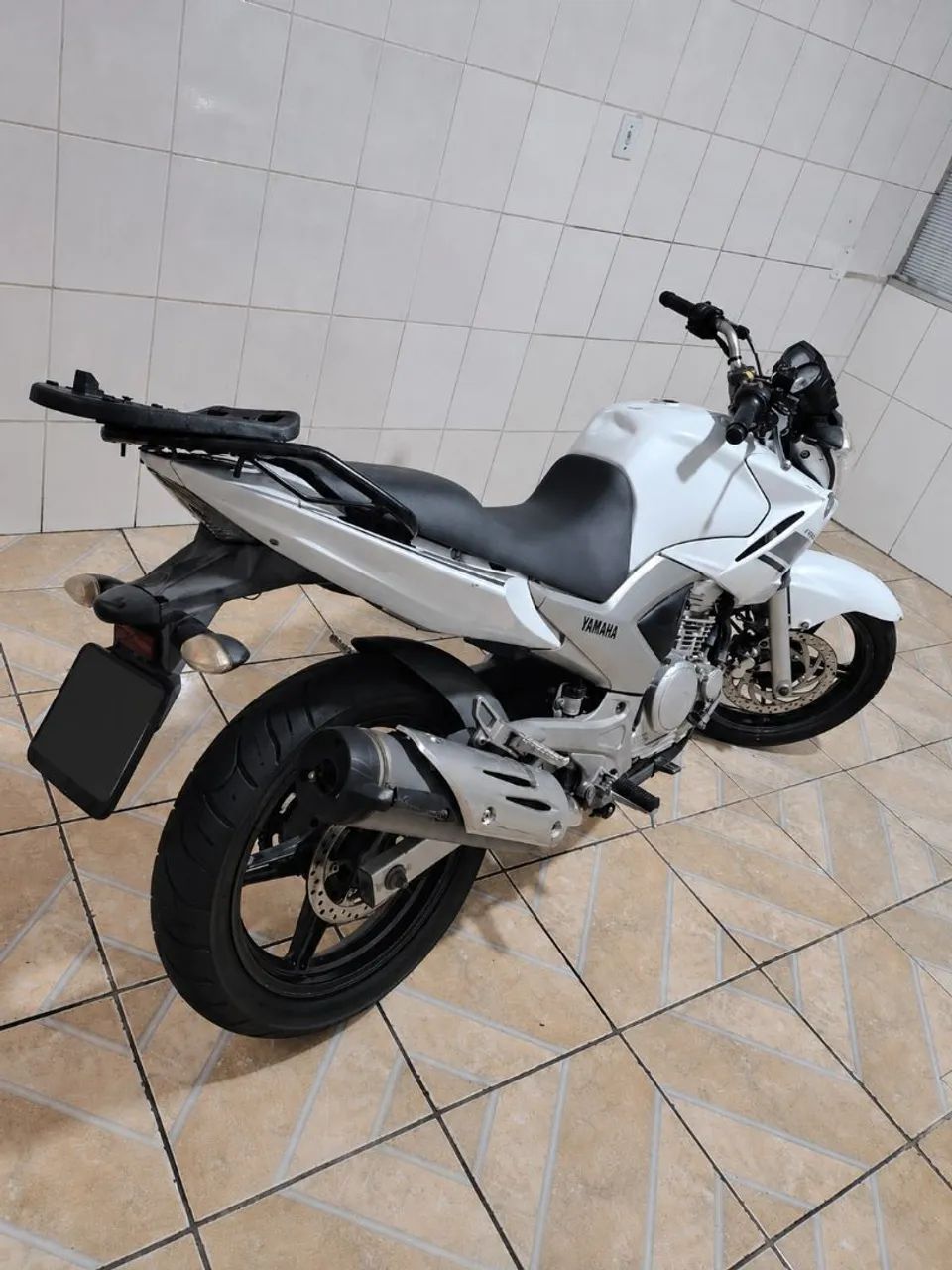 Fazer 250 2014 - Foto 5