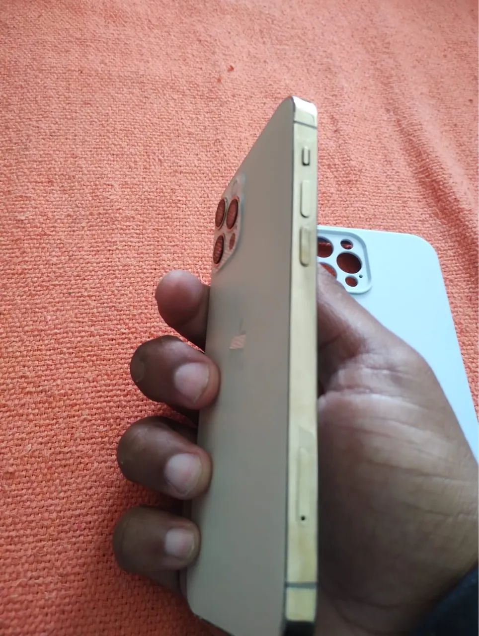 Apple IPhone 12 Pro 128GB - Foto 2