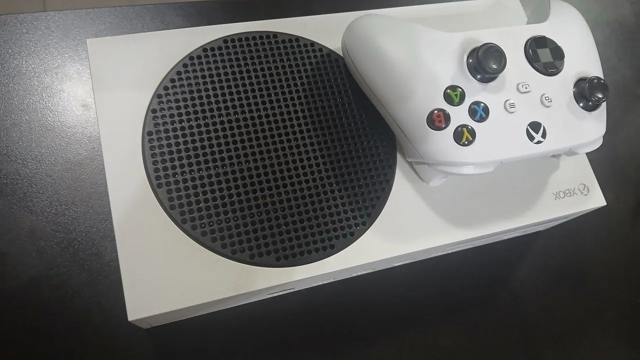 Xbox series S - Foto 3