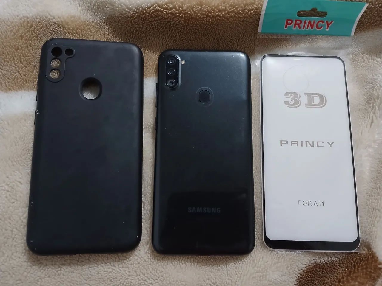 Samsung a11 usado - Foto 2