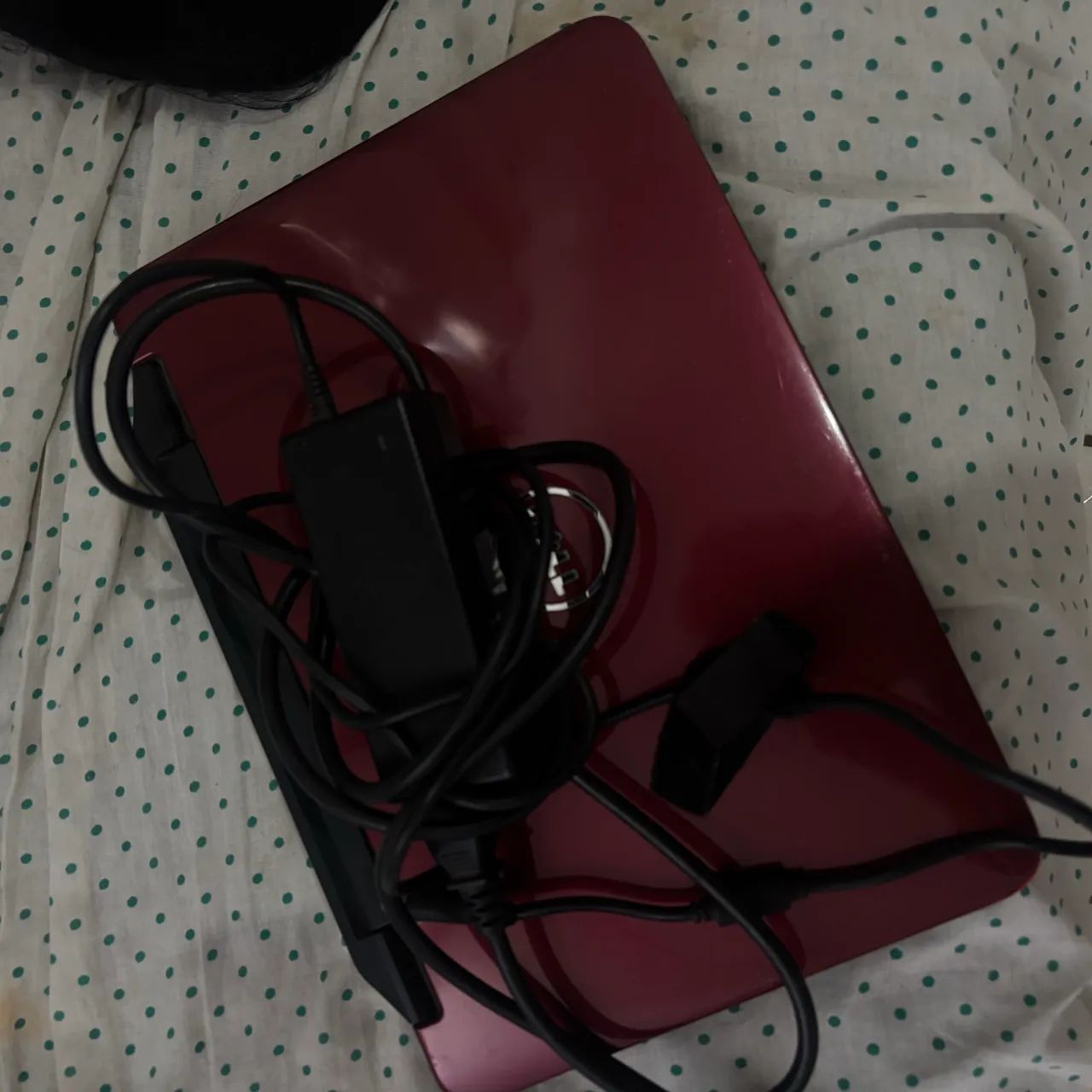 Notebook Dell