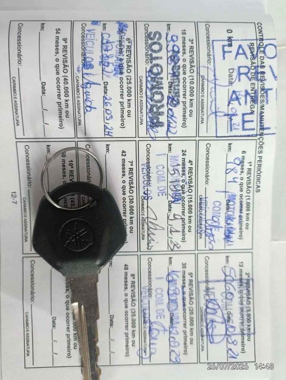 Vendo Lander 2021. - Foto 4