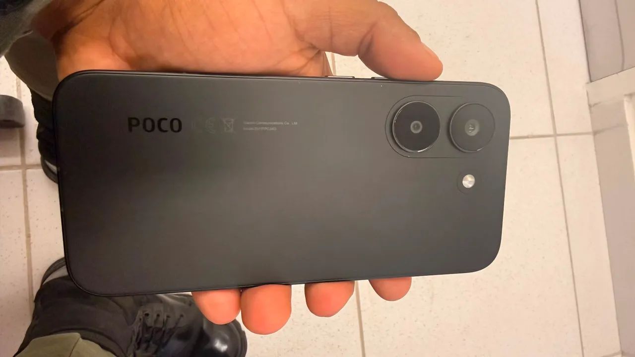 POCO X8 Pro 512 GB - Foto 3