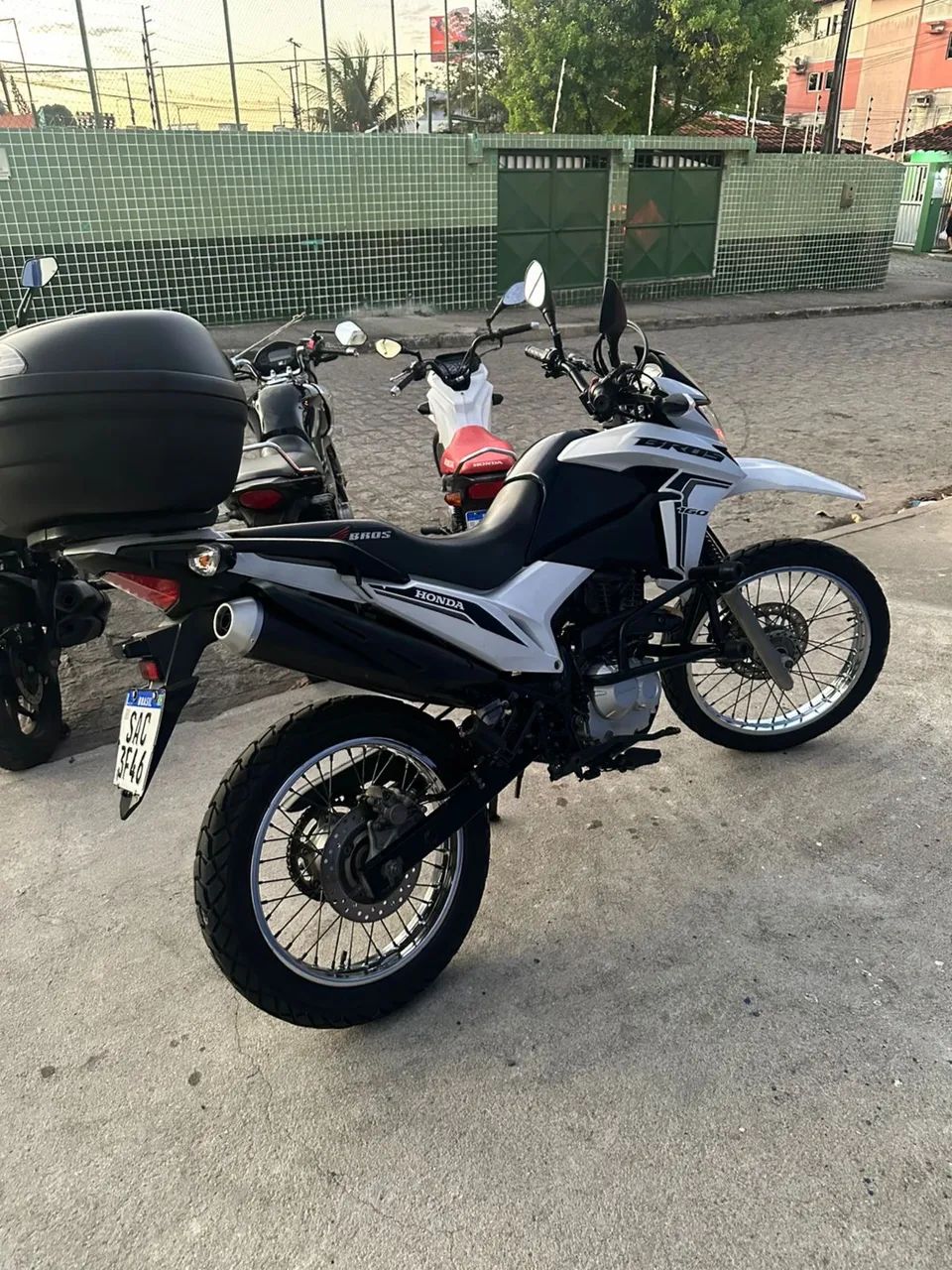 Moto Bros 2022 - Foto 2